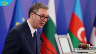 Сръбската прокуратура: Вучич превишава правомощията, дадени му по Конституция