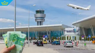 Правителството иска концесионерът на летище „Васил Левски“ да поднови плащането на такса към държавата