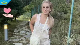 Живот за Роси: Млада жена от Благоевград се нуждае от средства за животоспасяваща операция (видео)