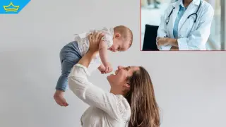 Бургаски лекари помогнаха на жена с тежко автоимунно заболяване да стане майка