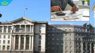 Без консенсус по бюджета за догодина: Отложиха внасянето му в НС, а заседанието на Тристранката не се състоя (видео)