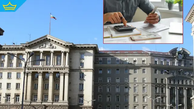 Без консенсус по бюджета за догодина: Отложиха внасянето му в НС, а заседанието на Тристранката не се състоя (видео)