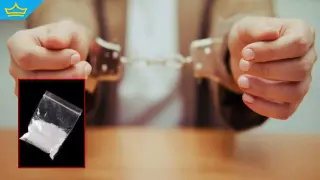 Българин отново попадна сред арестуваните при международна акция за задържане на кокаин за милиони