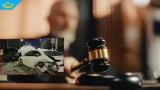 Прокуратурата иска постоянен арест за бившия шеф на "Автомагистрали", помел паркирани коли