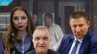 Спецпрокурорът по делото „Сарафов“ предложил на лидера на БОЕЦ да стане защитен свидетел (видео)