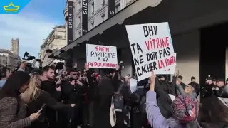 Франция спира сайта на Shein заради кукли със сексуален характер, приличащи на деца