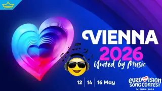 България се завръща на „Евровизия“ за юбилейното издание във Виена (видео)