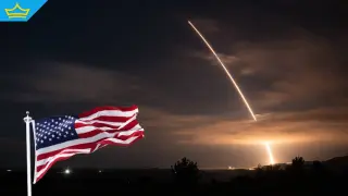 САЩ тестваха балистична ракета Minuteman III