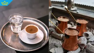 Турското кафе получи европейска защита като „гарантиран традиционен продукт“