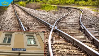 Нов железопътен тунел ще свърже България и Северна Македония (видео)