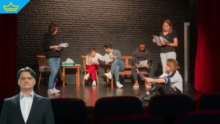 Гонят частната школа на министъра на културата от читалището в район "Изгрев"