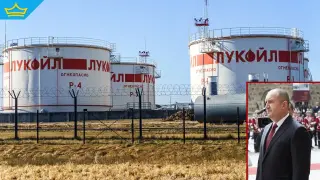 Очаквано отхвърлиха ветото на президента върху законовите промени за продажбата на „Лукойл“ (видео)