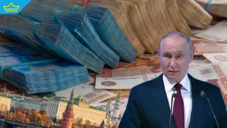 Путин е уредил над 20 свои роднини на високи постове в държавата и големи компании