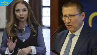Докато реши дали да разследва Сарафов, мандатът на Даниела Талева изтече