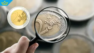От 2 до 5000 евро: кои са най-скъпите монети от 2 евро в Европа