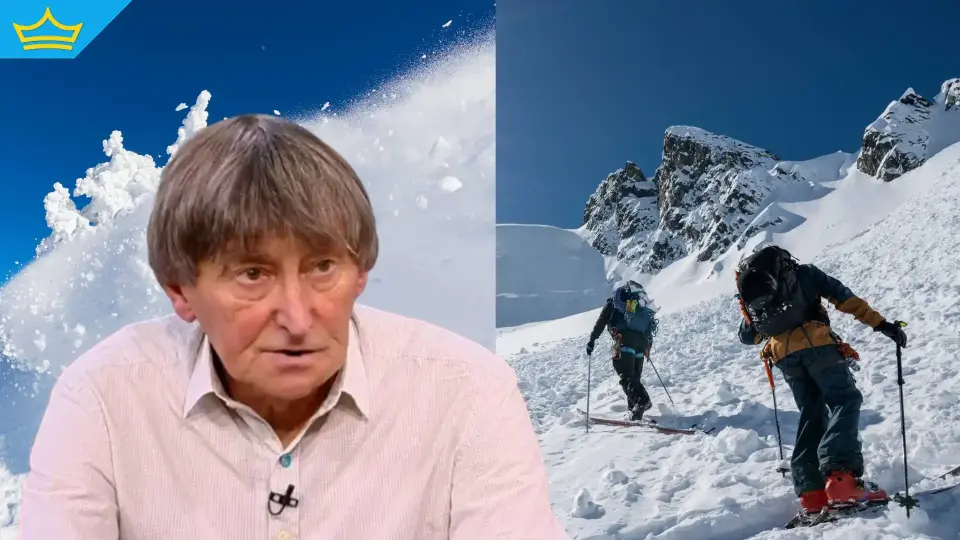 Тази зима за първи път на Витоша ще се осъществява лавинен контрол