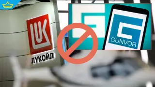 САЩ спряха продажбата на активите на „ЛУКойл“ на "руската марионетка" Gunvor