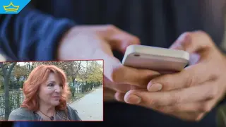 Ало измамник, представящ се за следовател, опита да измами журналистка (видео)