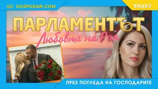 Визитката на Рая Назарян (видео)