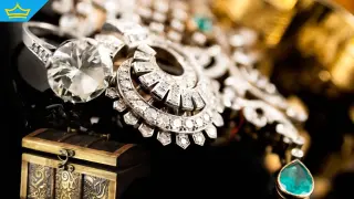 След 100 години: Откриха изгубеното съкровище на Хабсбургите в Канада