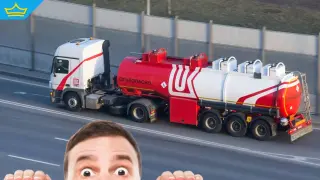 На коляно за 7 часа: Управляващите превърнаха „Лукойл“ в държавна фирма