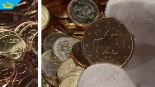 Ето каква е цената на стартовите комплекти с български евромонети