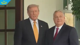 Тръмп и Орбан не се разбраха за руския петрол, но САЩ обмислят отсрочка