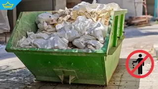 Дебелец ще бори нерегламентираните сметища с фотокапани (видео)