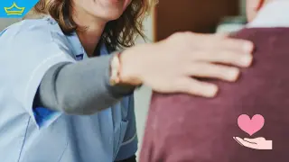 Мобилни екипи ще осигуряват психологична грижа за тежко болни пациенти в София (видео)