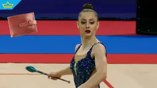 Олимпийската ни вицешампионка Боряна Калейн върна изгубен портфейл в София