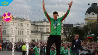 Александър Николов поведе Лубе към върха на италианската Суперлига