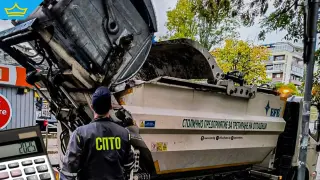 Предлагат увеличаване на щата на „Столичното предприятие за третиране на отпадъци“