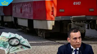 Васил Терзиев за Бюджет 2026: Субсидията за градски транспорт на София е изчезнала