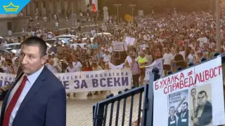 Върховен съдия нареди проверка срещу Сарафов по сигнал за узурпиране на длъжността главен прокурор