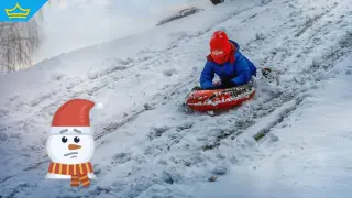 Децата на XXII век вероятно няма да чакат „първия сняг“, защото истинска зима просто няма да има