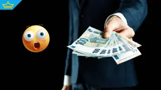 Милиони са раздадени като бонуси на ръководния елит на държавната администрация през 2024 г.