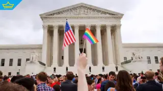 Върховният съд на САЩ взе историческо решение за гей браковете