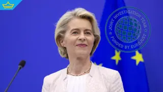 Урсула фон дер Лайен ще създава европейско разузнаване