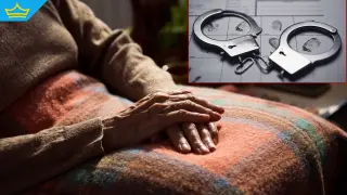 Осъдиха 18-годишен, опитал да изнасили 68-годишната сестра на дядо си