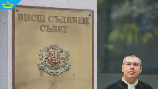 Съюзът на съдиите иска ВСС да разследва сигнал за натиск върху магистрат