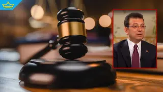 Прокуратурата в Истанбул поиска до 2352 години затвор за кмета Имамоглу