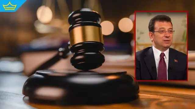 Прокуратурата в Истанбул поиска до 2352 години затвор за кмета Имамоглу