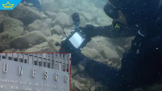 ЮНЕСКО определи Центъра за подводна археология в Созопол за свой институт