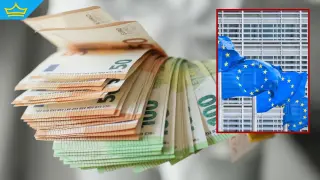 Изплатиха ни втория транш по Плана за възстановяване и устойчивост