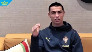 Роналдо обяви, че Мондиал 2026 ще бъде последното световно в кариерата му (видео)