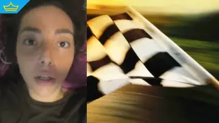 След кошмара на пистата: Млада майка е с ампутиран крак и се нуждае от средства (видео)