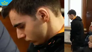 Протести, съмнения и болка: Започна делото срещу 19-годишния шофьор, убил трима мъже в Разград (видео)