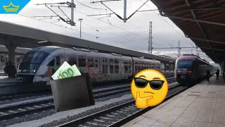 Закъсненията по релсите ще се плащат с пари, но след четири години (видео)