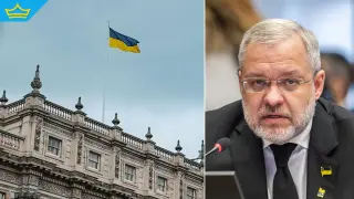 Украйна отстрани правосъдния си министър заради корупционната схема в енергетиката