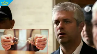 Благомир Коцев е принуден да оспорва отстраняването си от кметския пост, докато е още в ареста